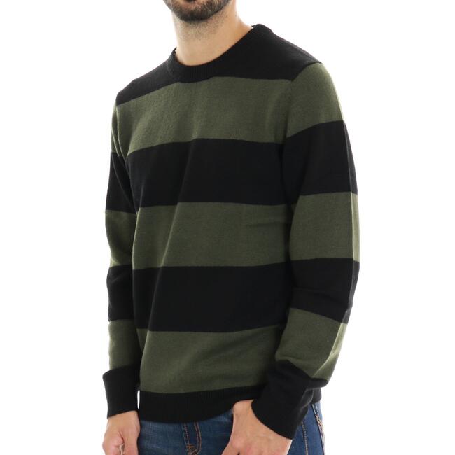 MAGLIA A RIGHE SUN68 - Mad Fashion | img vers.650x/